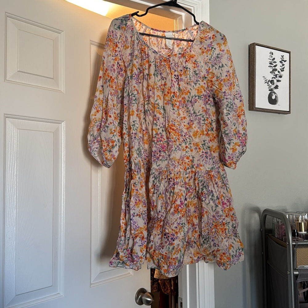 H&M dress shirt